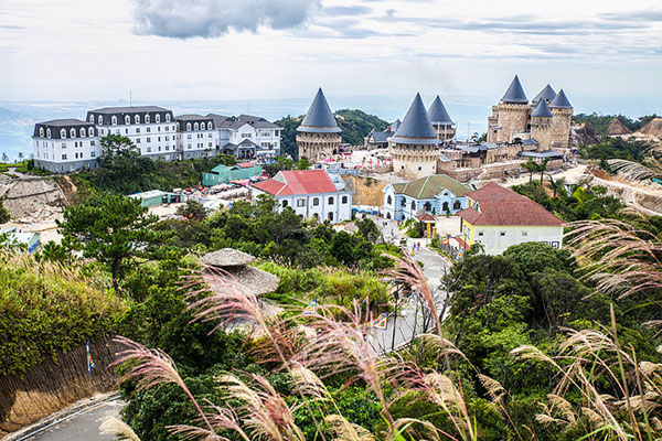 Bà Nà Hills