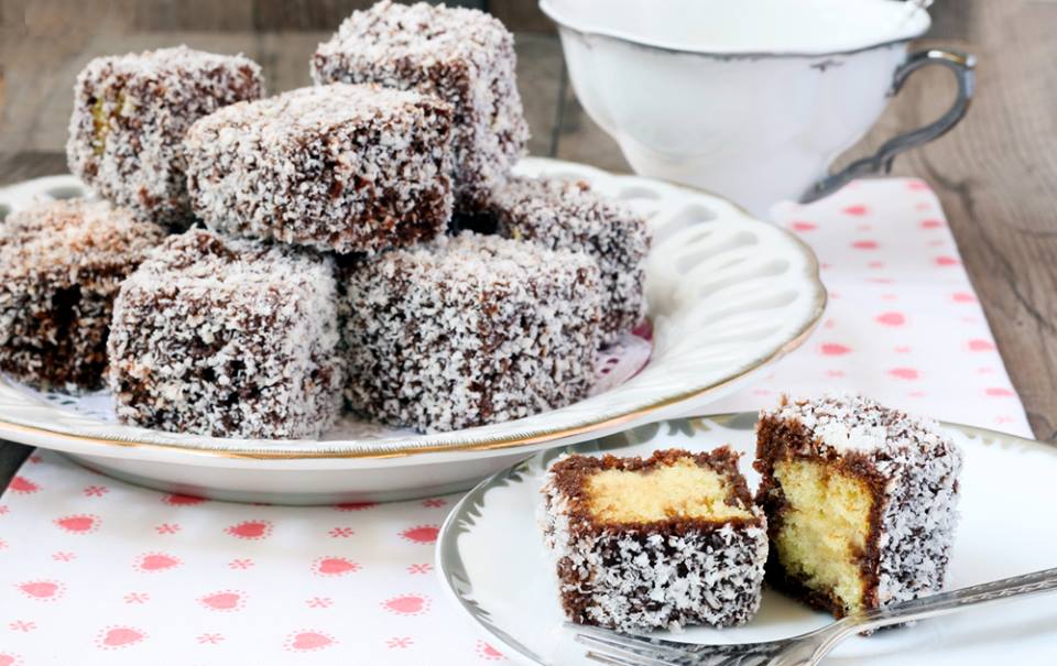 lamington