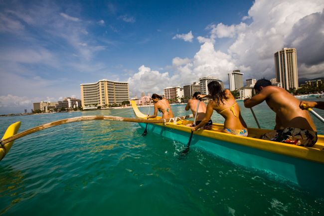 Vé máy bay đi Honolulu Jetstar giá rẻ chỉ từ 6.755.252 đồng