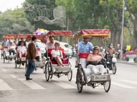 Vé máy bay Sài Gòn Hà Nội