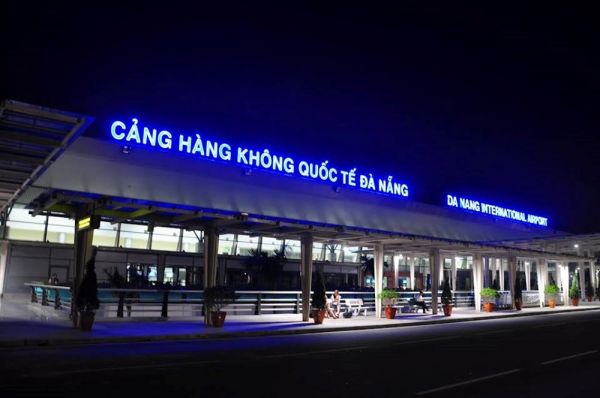 Cảng hàng không quốc tế Đà Nẵng