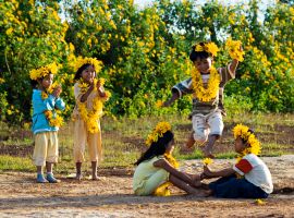 Vé máy bay Vietjet giá rẻ tháng 11