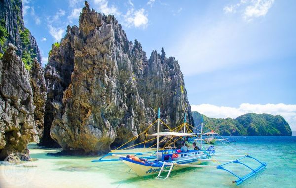 El Nido - Philippines