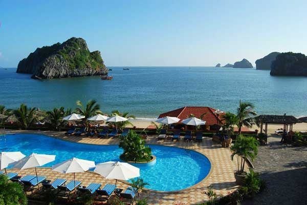 Thời gian bay từ Sài Gòn đến Hải Phòng