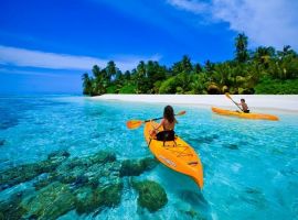 Thời gian bay từ Sài Gòn đến Phú Quốc