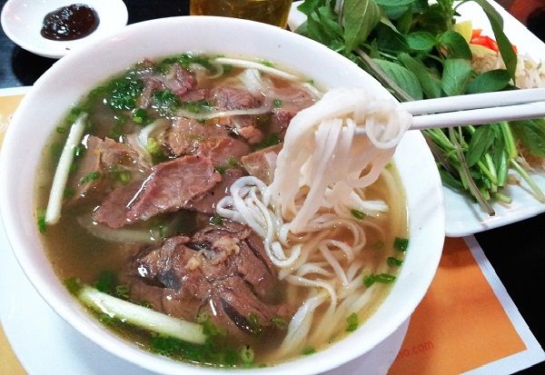 phở Hồ Hảo Hớn