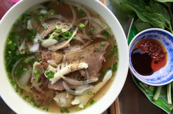 Phở Hồ Hảo Hớn