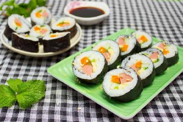 Kimbap