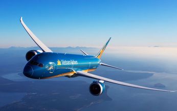 Hướng dẫn check in online Vietnam Airlines