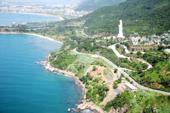 Vé máy bay giá rẻ đi Đà Nẵng Vietjet Air