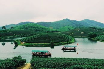 Lịch bay Nha Trang Vinh