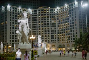 Thời gian bay từ Sài Gòn đến Hà Nội