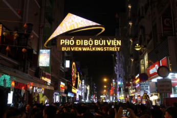 địa điểm du lịch sài gòn