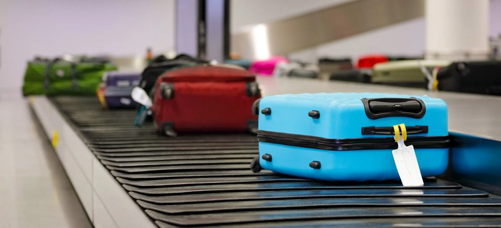 Nắm rõ quy định hành lý để hành trình bay đơn giản hơn