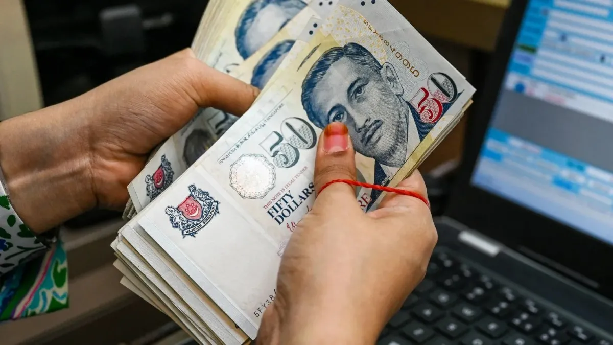 Nên đổi tiền Singapore cho chuyến du lịch của bạn